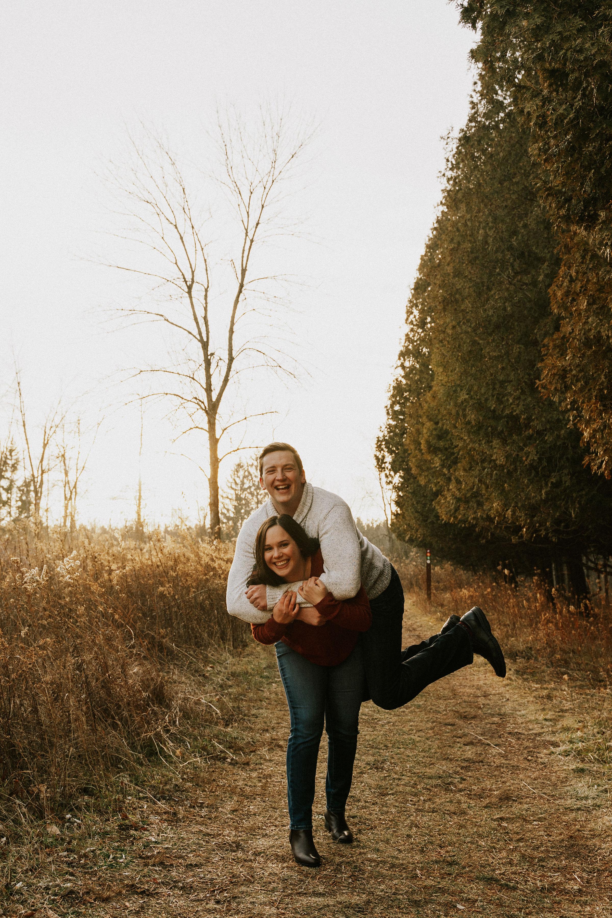 The Wedding Website of Colleen Olson and Mitchell Ruf