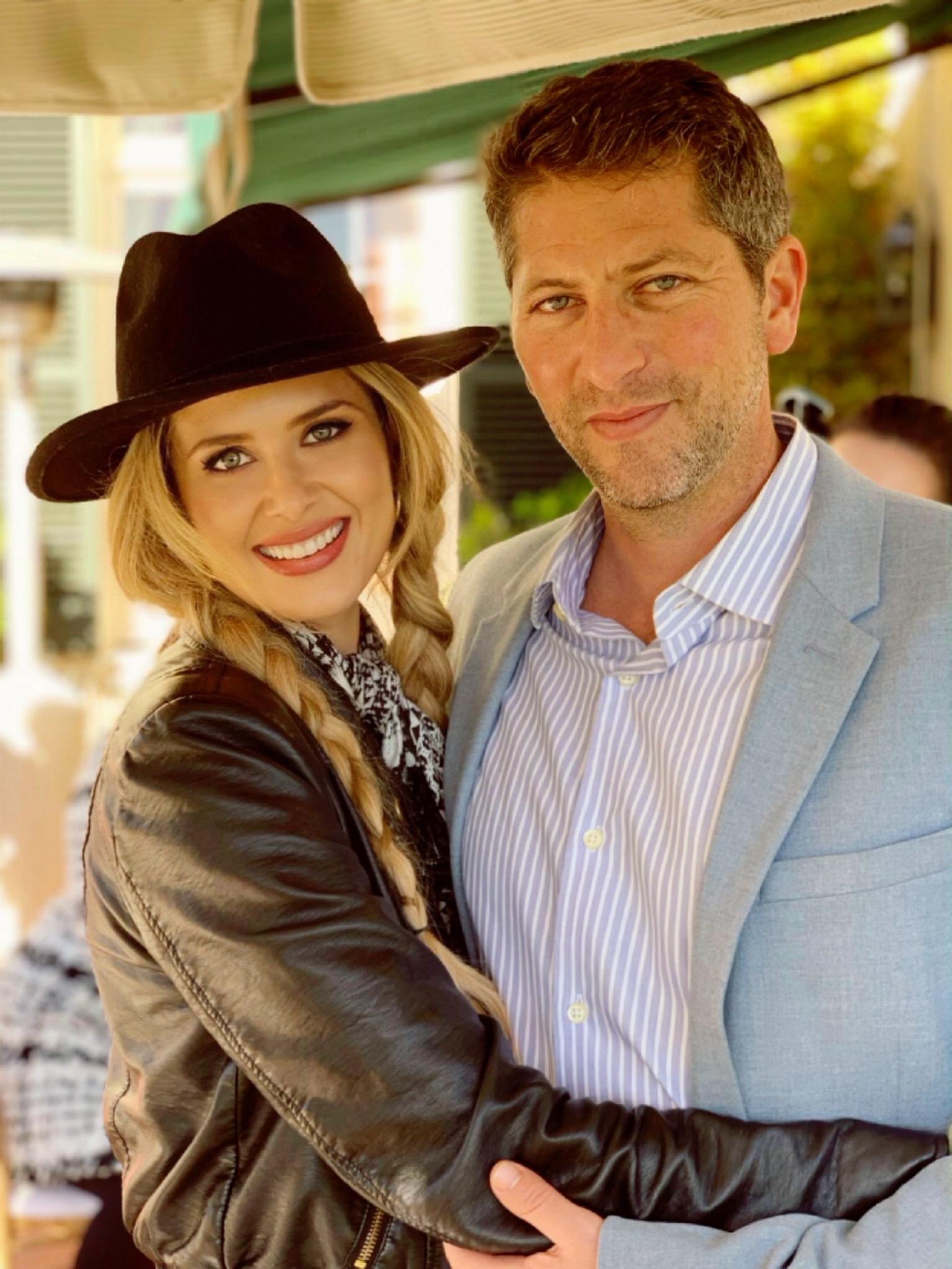The Wedding Website of Crystal Daly and Matthew DeVorzon