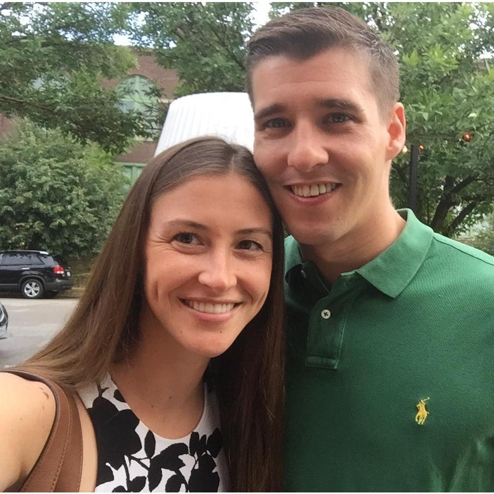 Wine-ing and Dining, St. Louis, Summer 2017