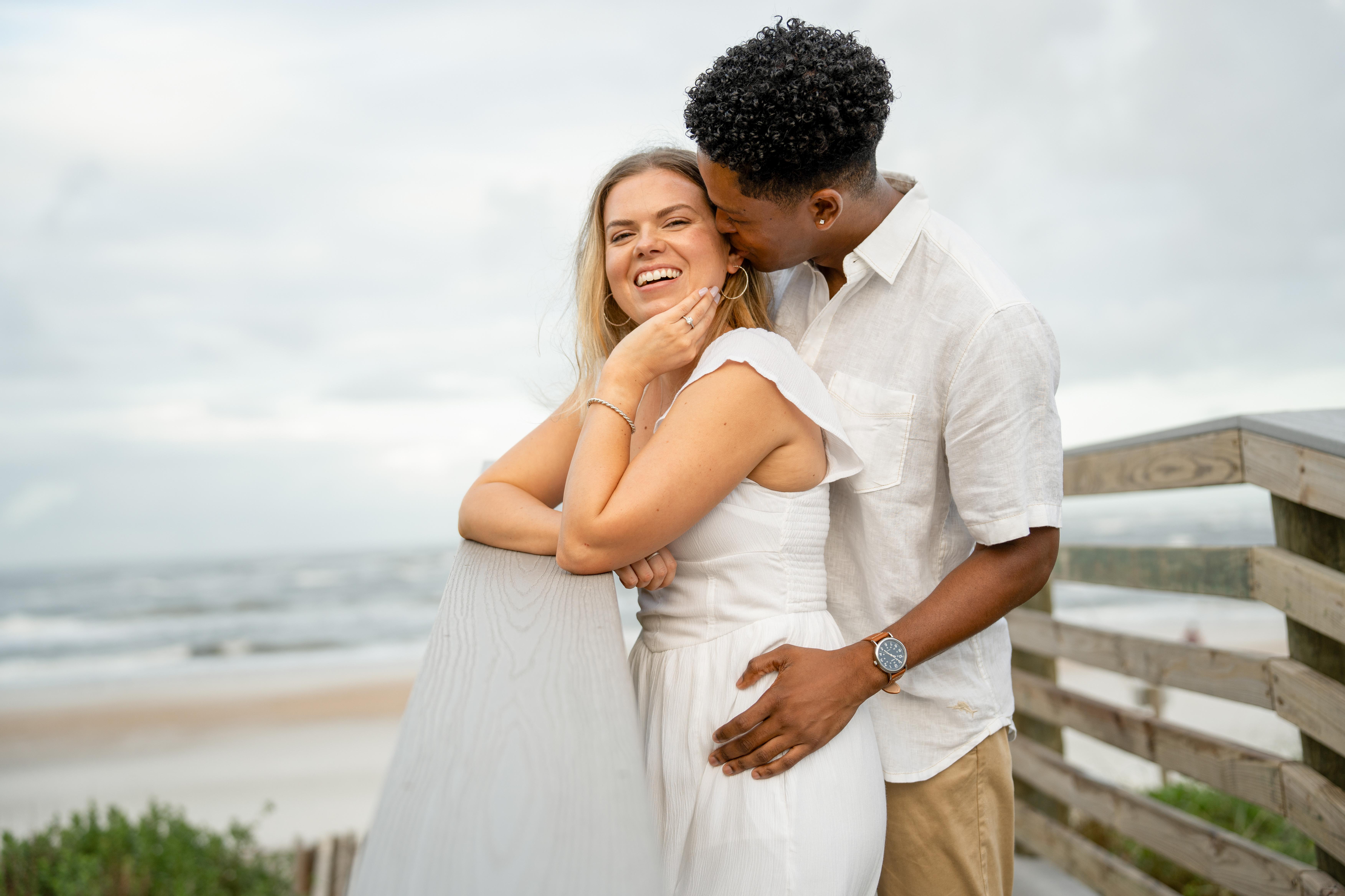The Wedding Website of Drew Phillips and Michael Roberts