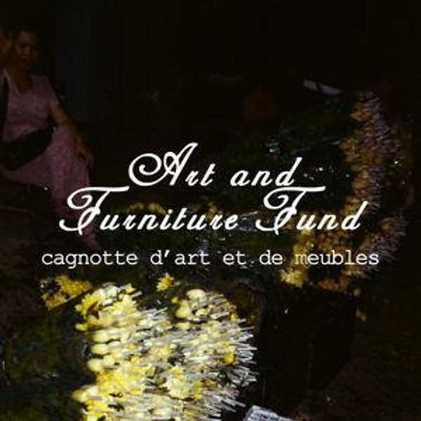Art and furniture fund