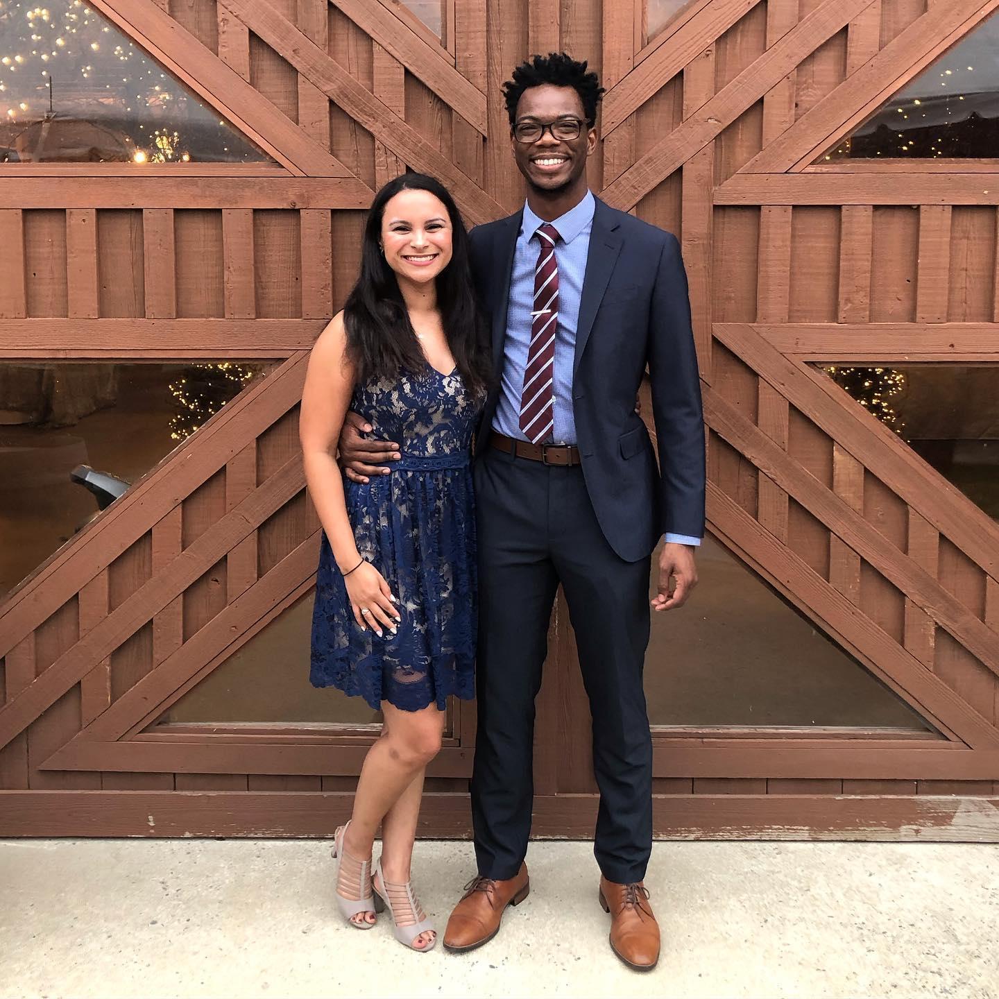 Kelsey & Bryan's wedding!