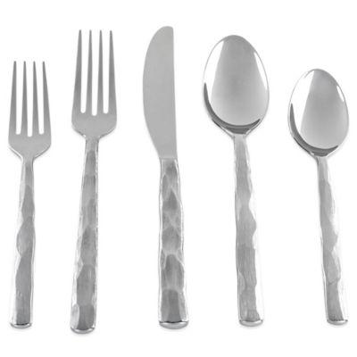Cambridge® Silversmiths Kenilworth Mirror 40-Piece Flatware Set