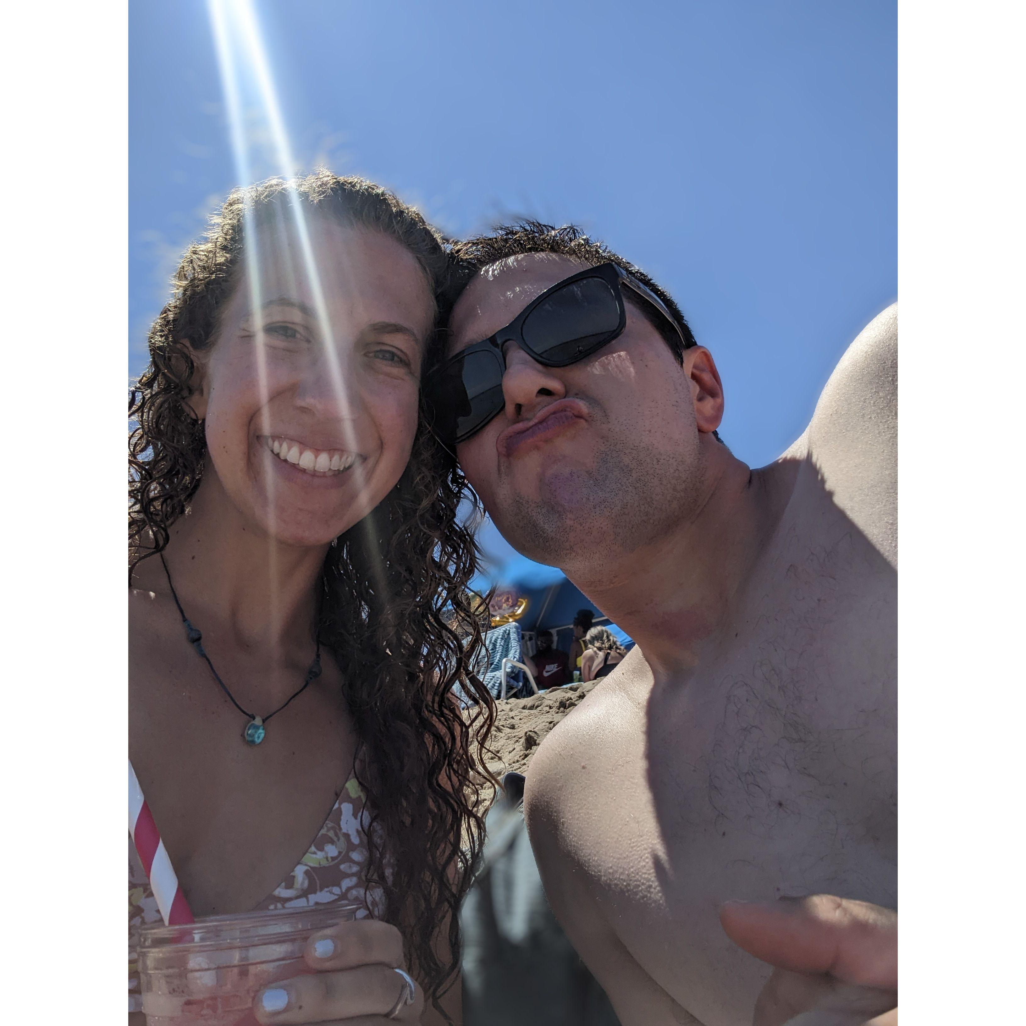 Block Island • Summer 2022