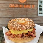 Crestline Bagel Company