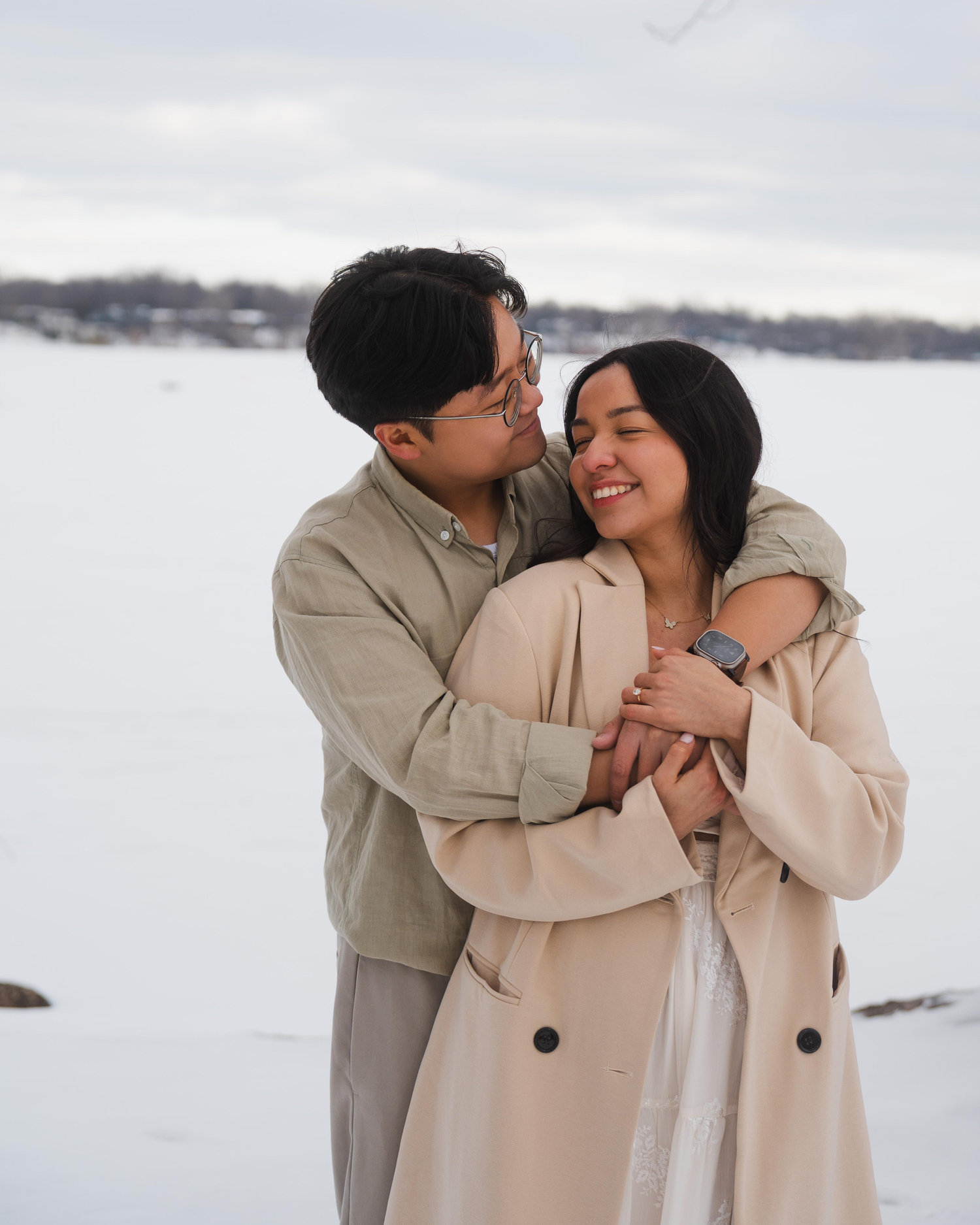 The Wedding Website of Sofía Isabel López Mateo and Sung In Park