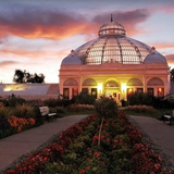 Buffalo and Erie County Botanical Gardens