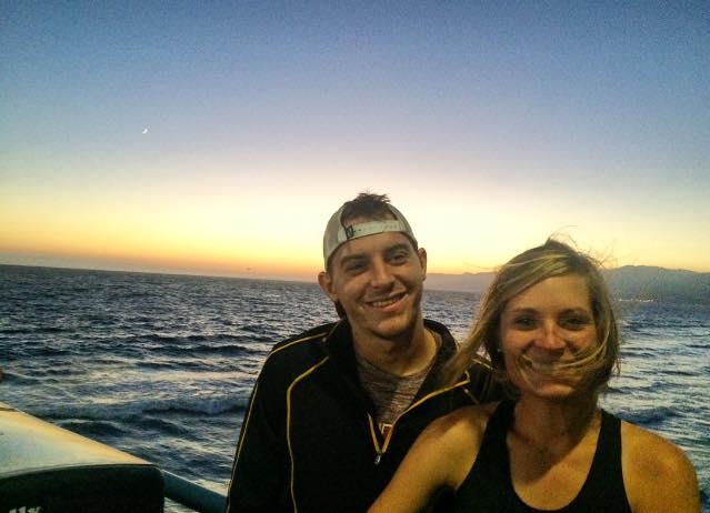 The Wedding Website of Amber Bumgardner and Ryan Giegling