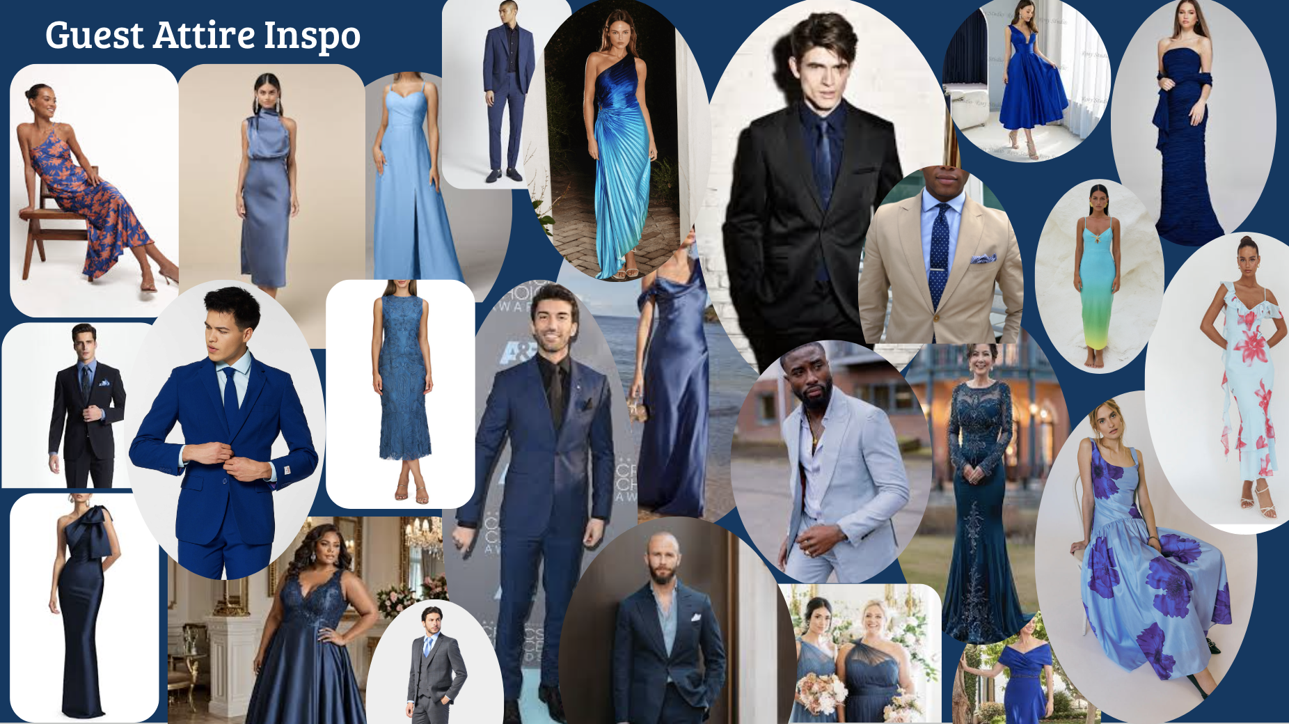 The Wedding Website of Emily Marie Assoni Ramos and Grant Scott Guilliams