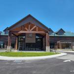 New York Beer Project Lodge