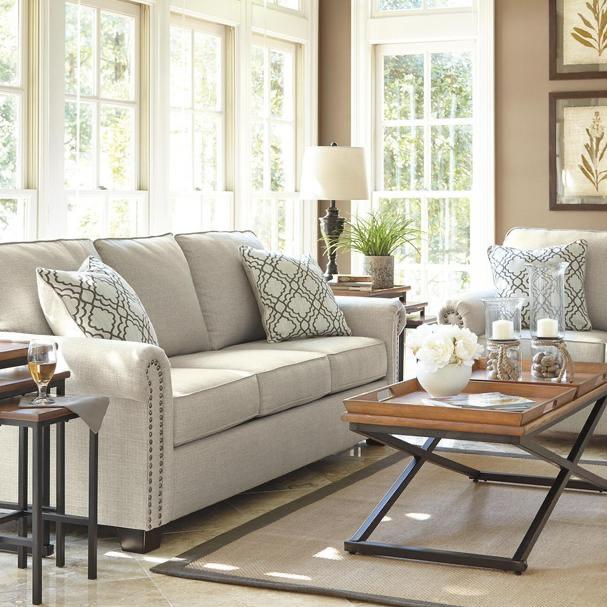 Furniture Fund