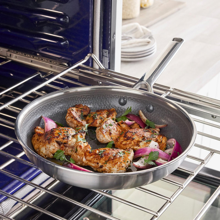 GreenPan, Apex Hybrid 13-Piece Ceramic Nonstick Cookware Set | Zola