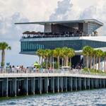 St. Pete Pier