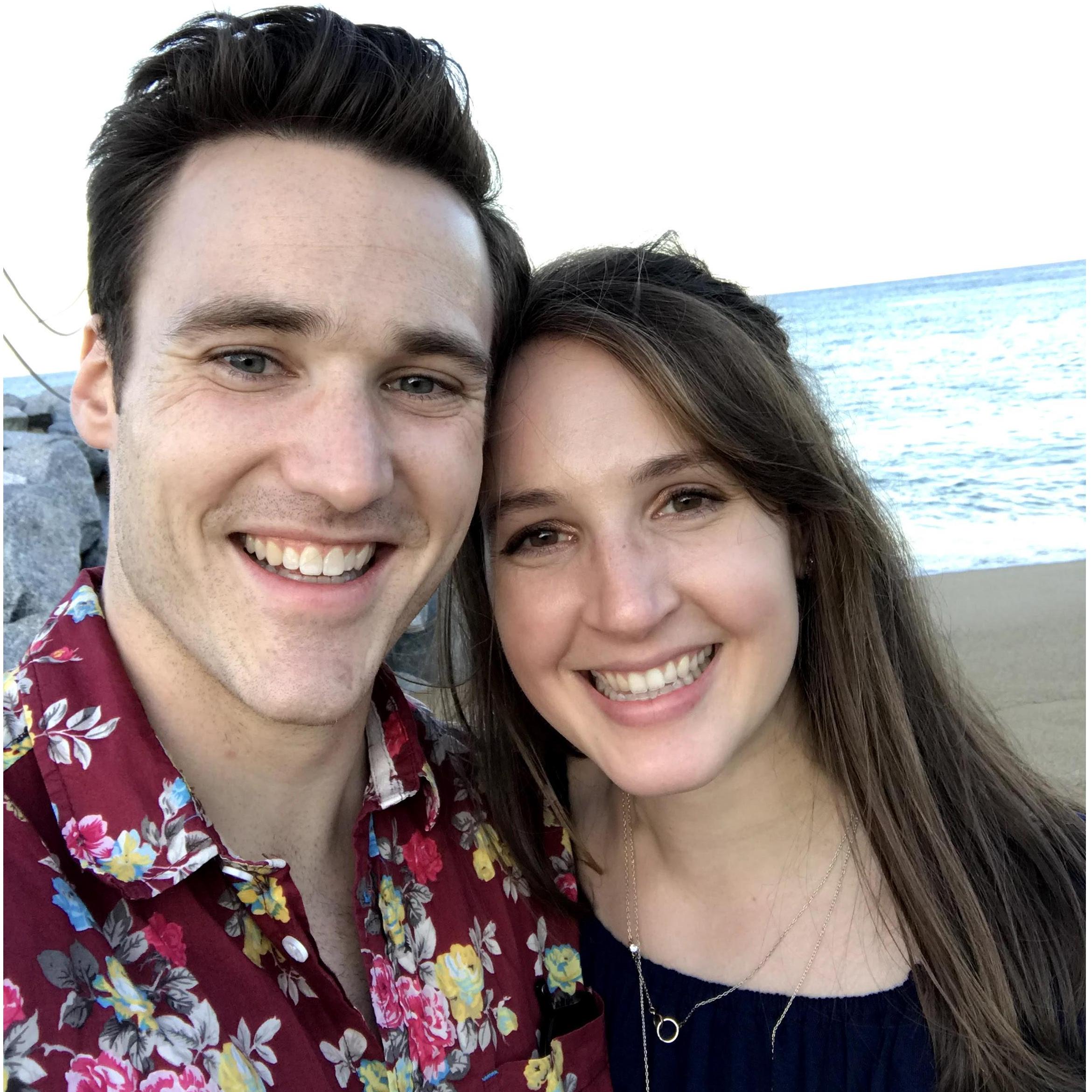 Post engagement in Barcelona