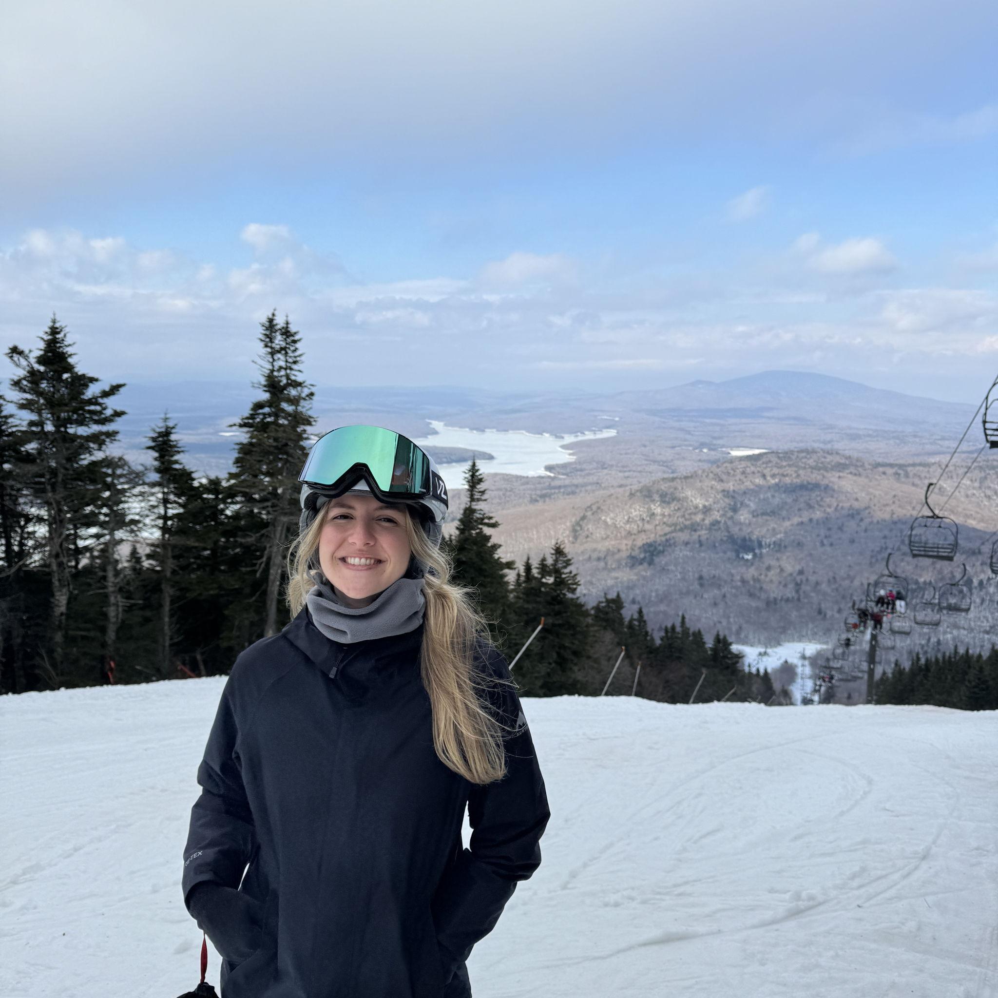 Vermont | February 2024