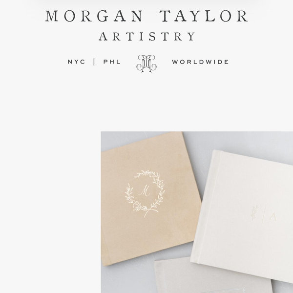 Wedding Album Fund!