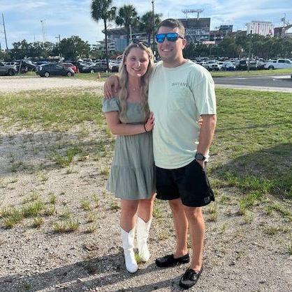 We love a good country concert :)