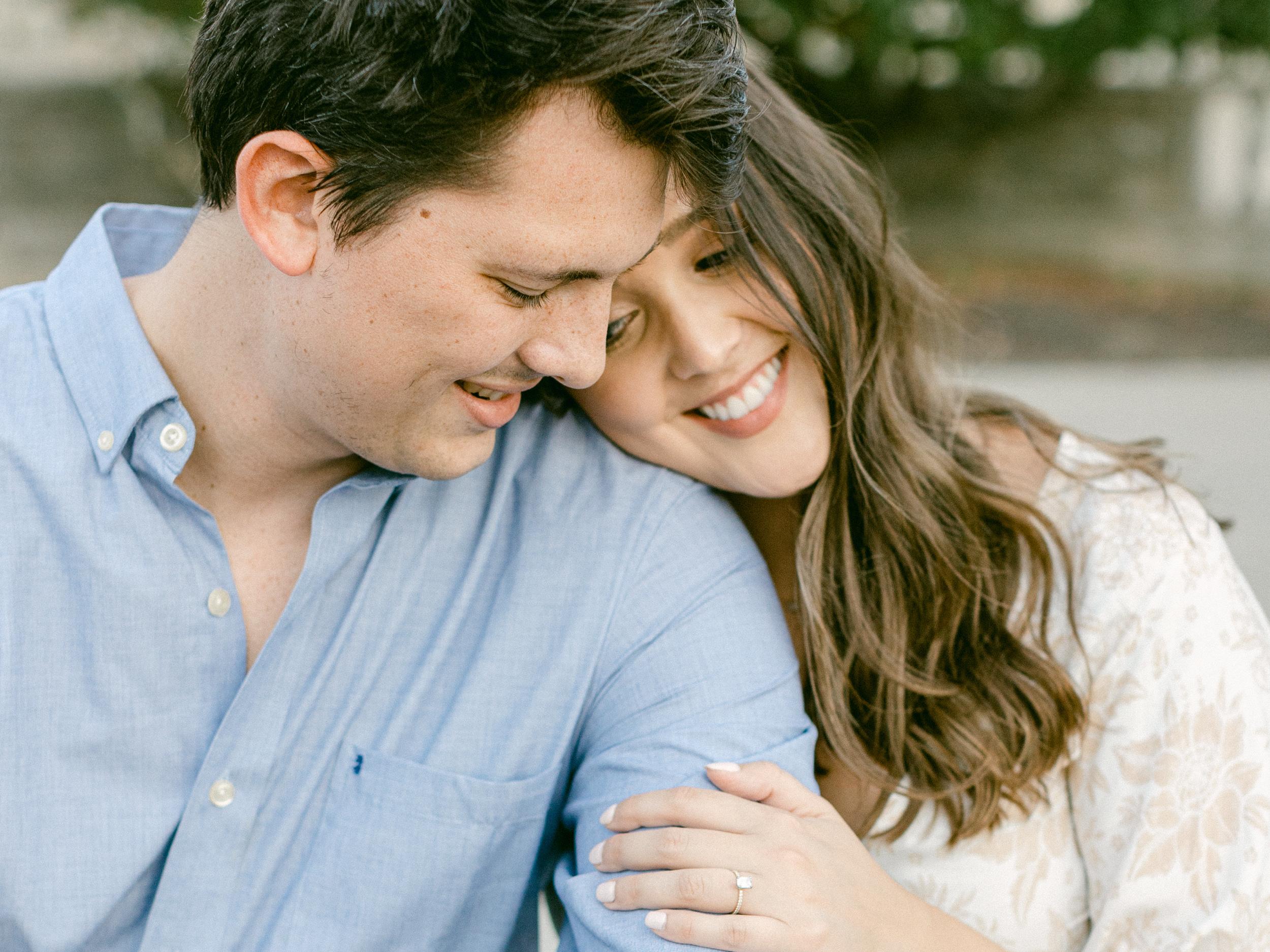 The Wedding Website of Jennifer Mosholder and Garrett Mayleben