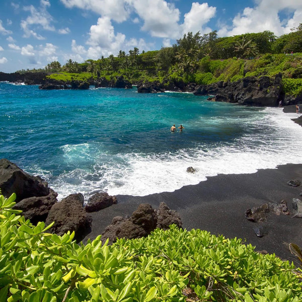 Our Honeymoon Fund (Maui)