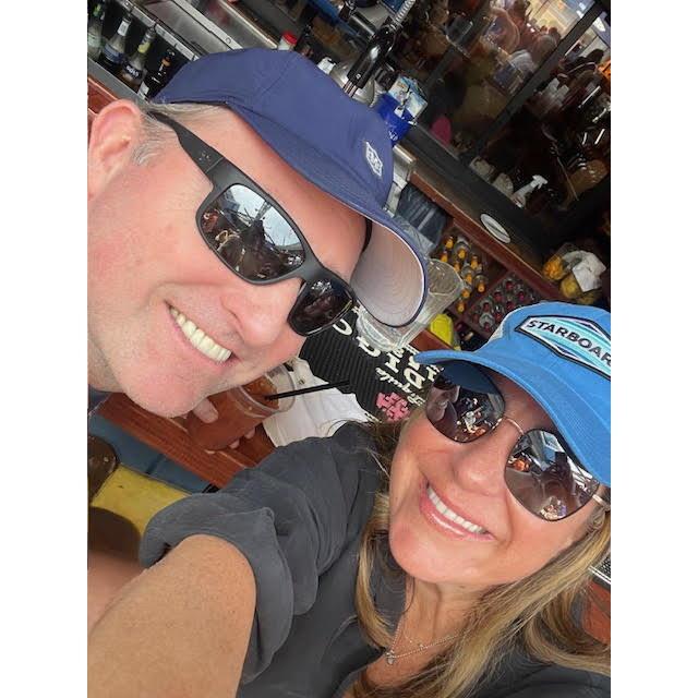 Sunday Funday at The Starboard!