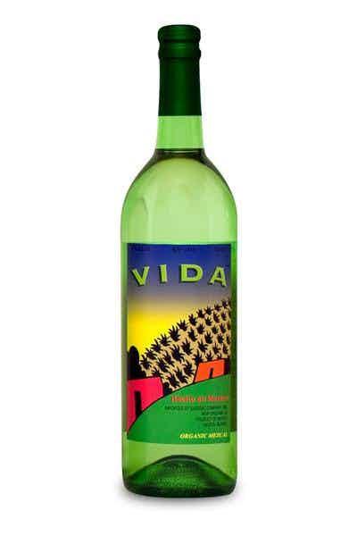 Del Maguey Vida Mezcal