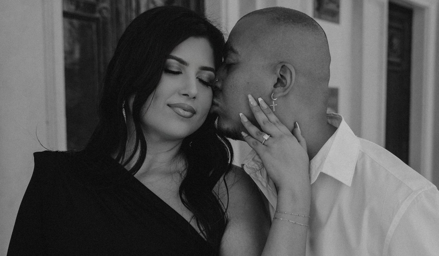 The Wedding Website of Michelle Chacon and Ezequiel Lara