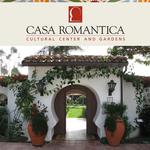 Casa Romantica Cultural Center and Gardens