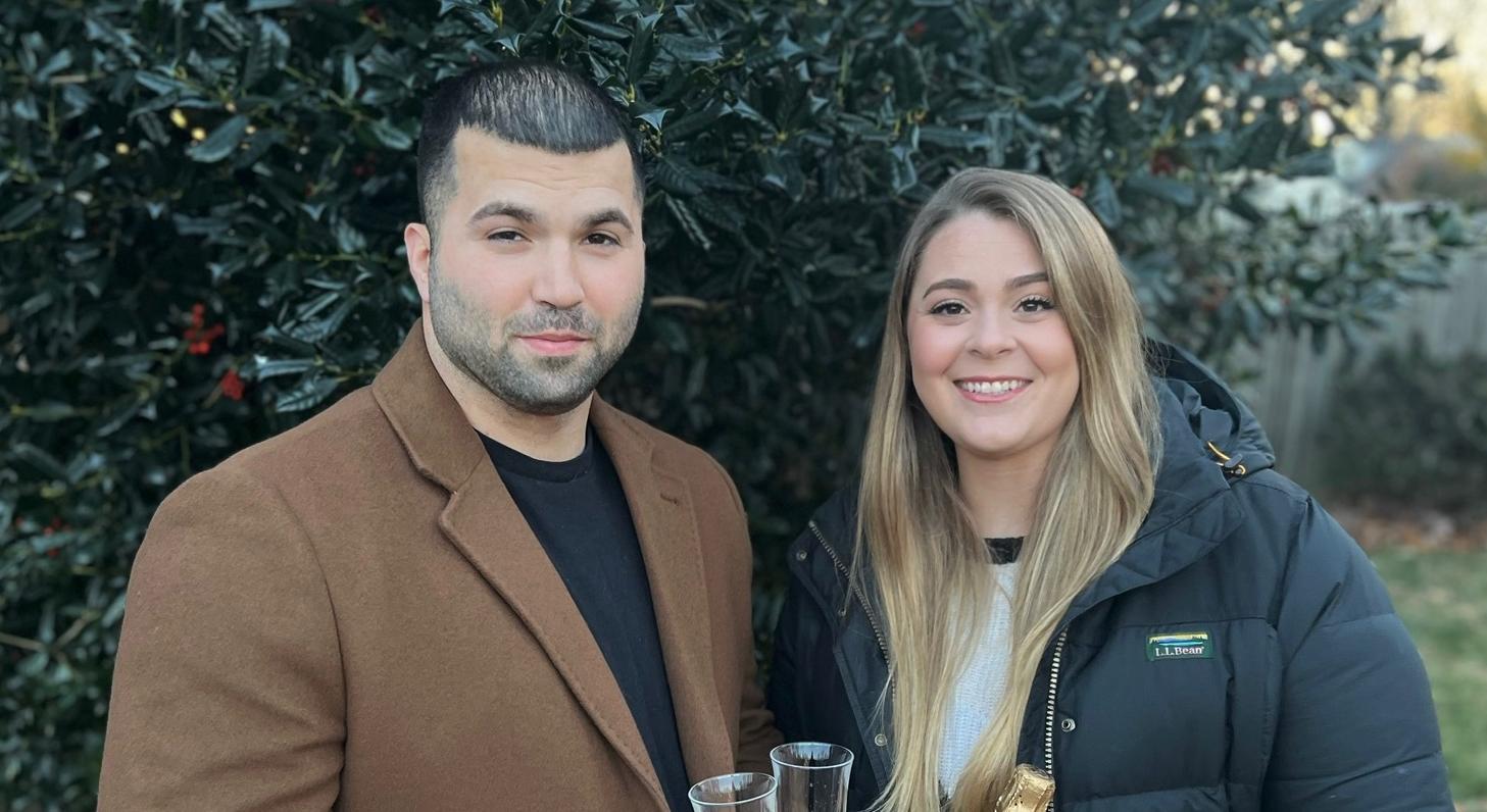 Lori Blum and Ryan Rios' Wedding Website