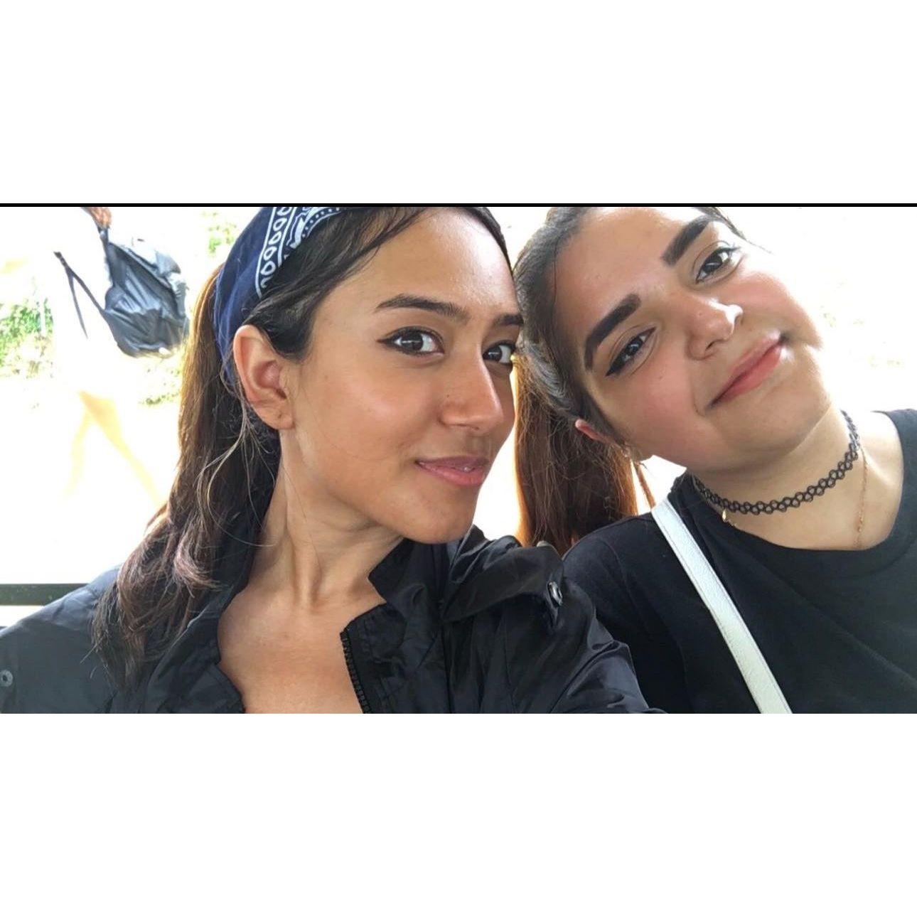 2017 - More Asian HIKING