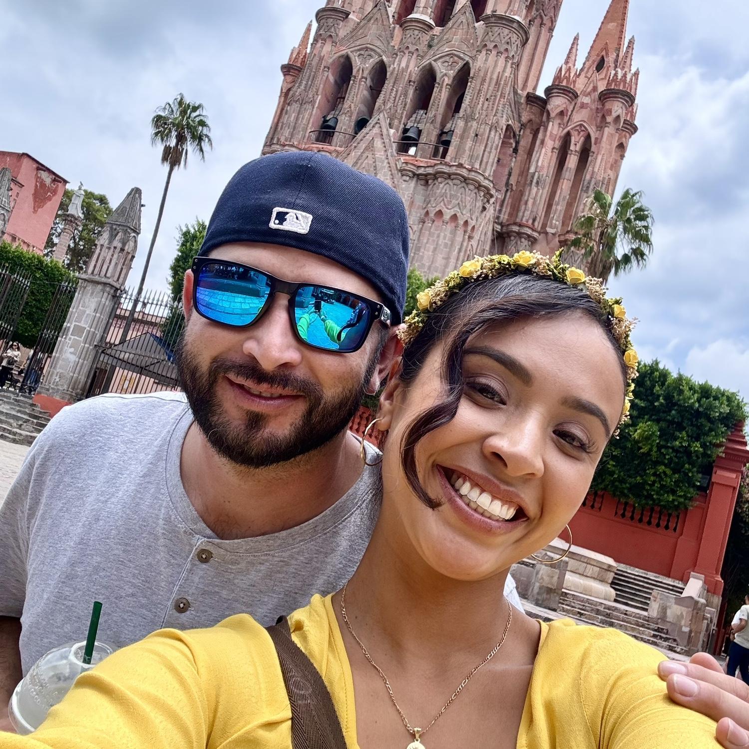 San Miguel De Allende