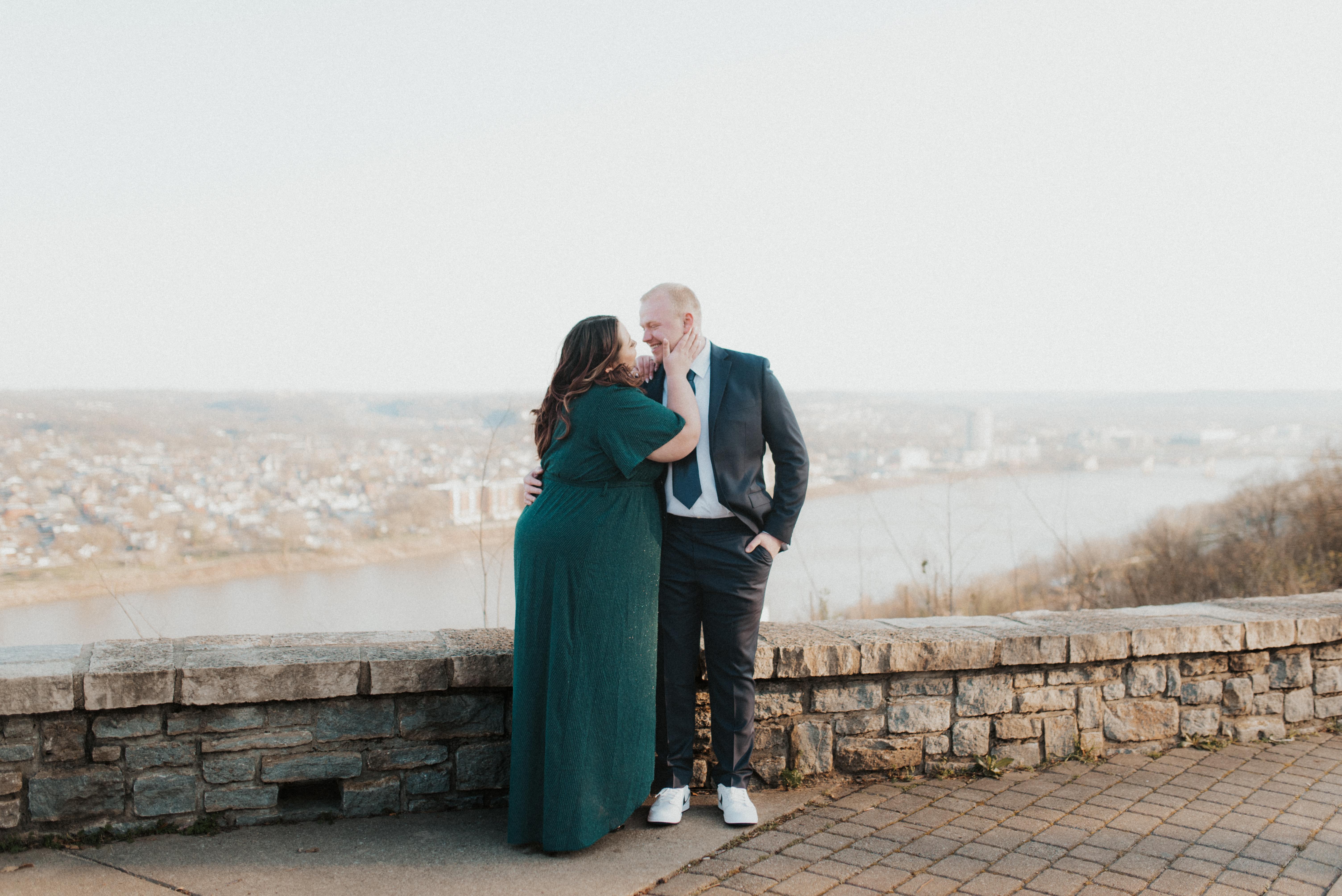 The Wedding Website of Hailey Barr and Landon King