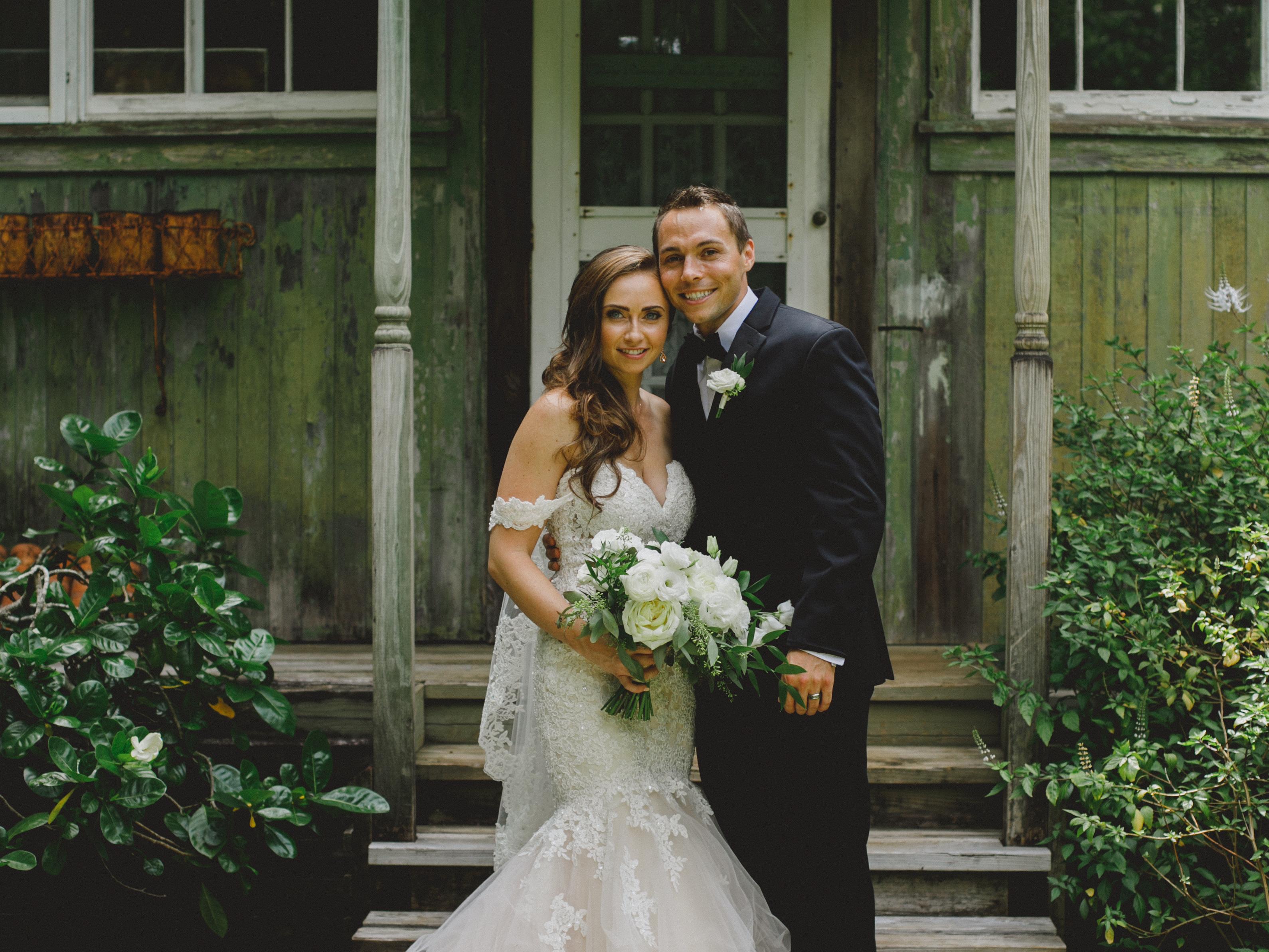 The Wedding Website of Jeffrey Massman and Sarah Massman