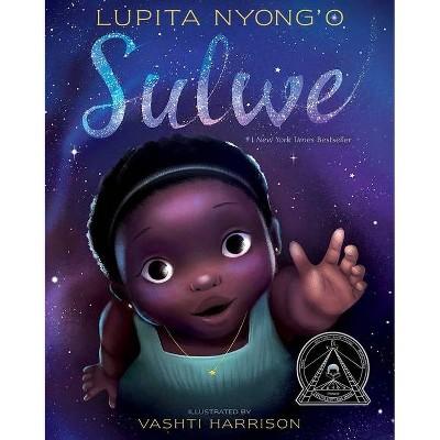 Sulwe - by Lupita Nyong'o (Hardcover)