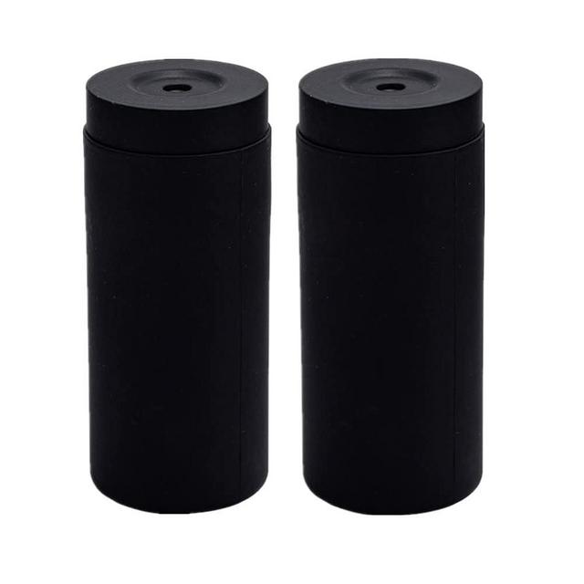 2 Pieces Black Squeeze Dish Soap Dispenser,Silicone Soap Dispenser Easy Squeeze for Essential Oil Lotion Shampoo,Conditioner,Dishwashing Liquid etc Easy to Use,Not Leak,Easy to Refill