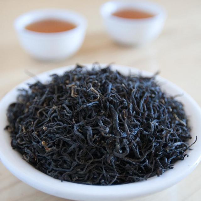 Red Dragon Keemun (The good stuff)