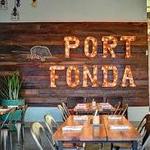 Port Fonda