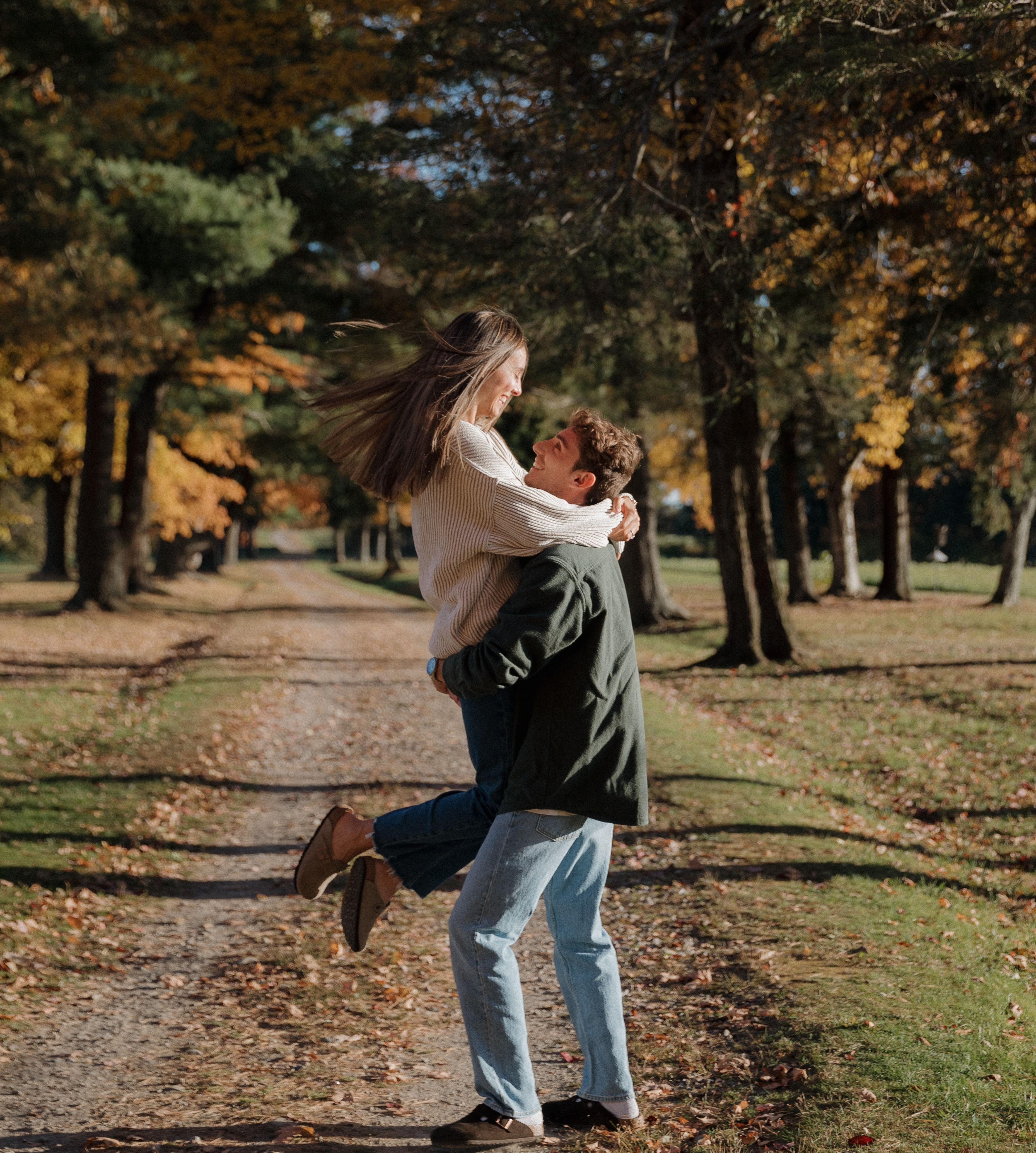 The Wedding Website of Katherine Oshana and Joshua Krenke