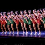 Radio City Music Hall - Christmas Spectacular
