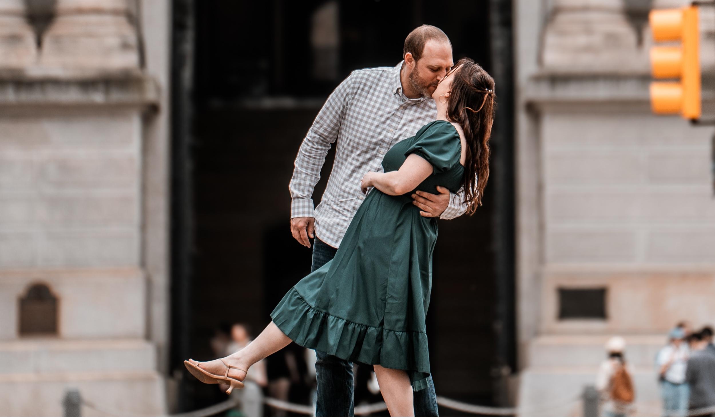 The Wedding Website of Ashley Jones and Luke Helmar