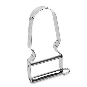 Swissmar Stainless Steel Scalpel Peeler