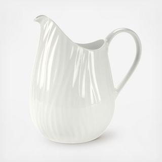 White Oak Pitcher