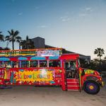 Kukoo Kunuku Party Bus (Happy Kukoo Hour)