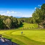 Golf at Connestee Falls Golf Club