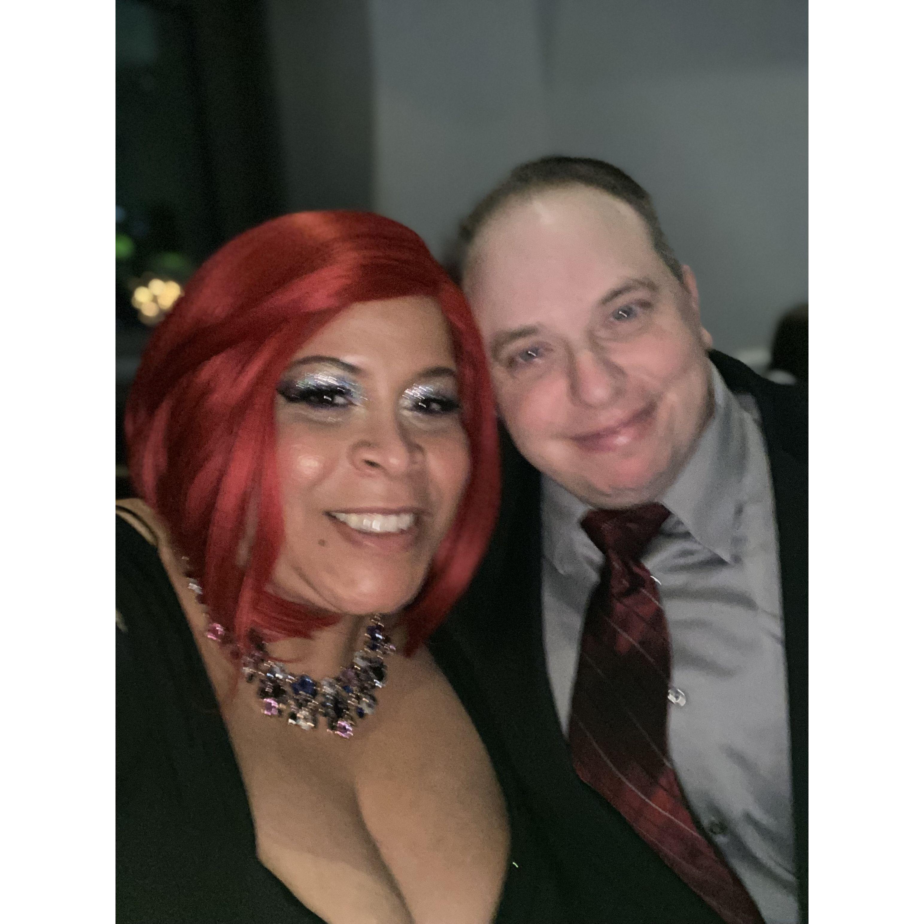 Happy New Year!