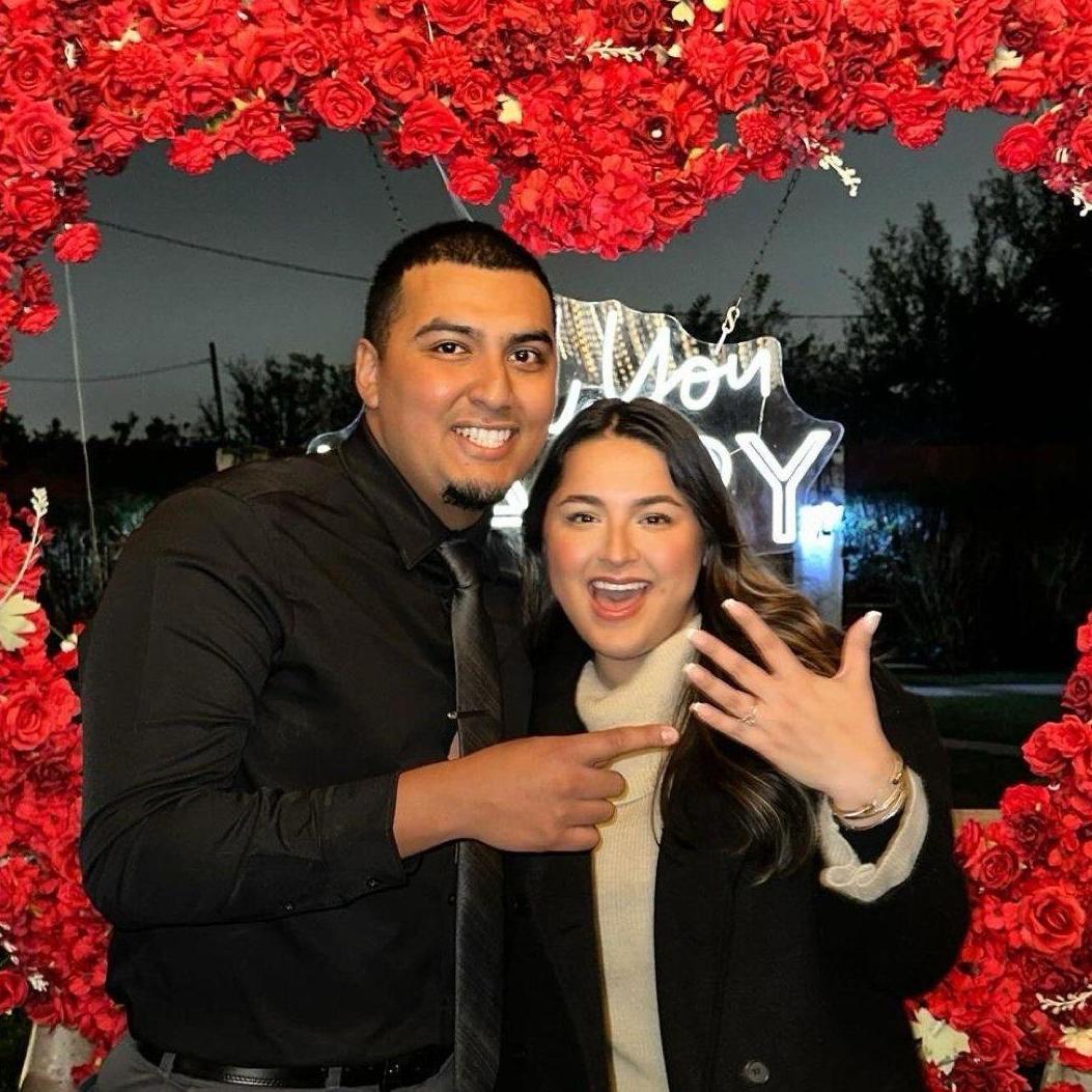 When I said "yes" 01-01-2025