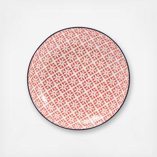 Cady Salad Plate, Set of 4