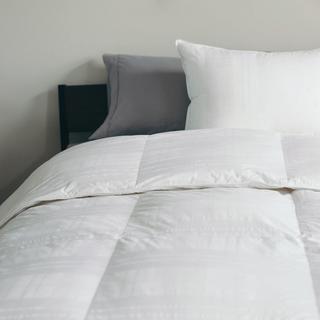 World's Best Down All-Season Comforter