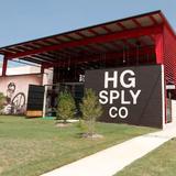 HG Sply Co. - Trophy Club