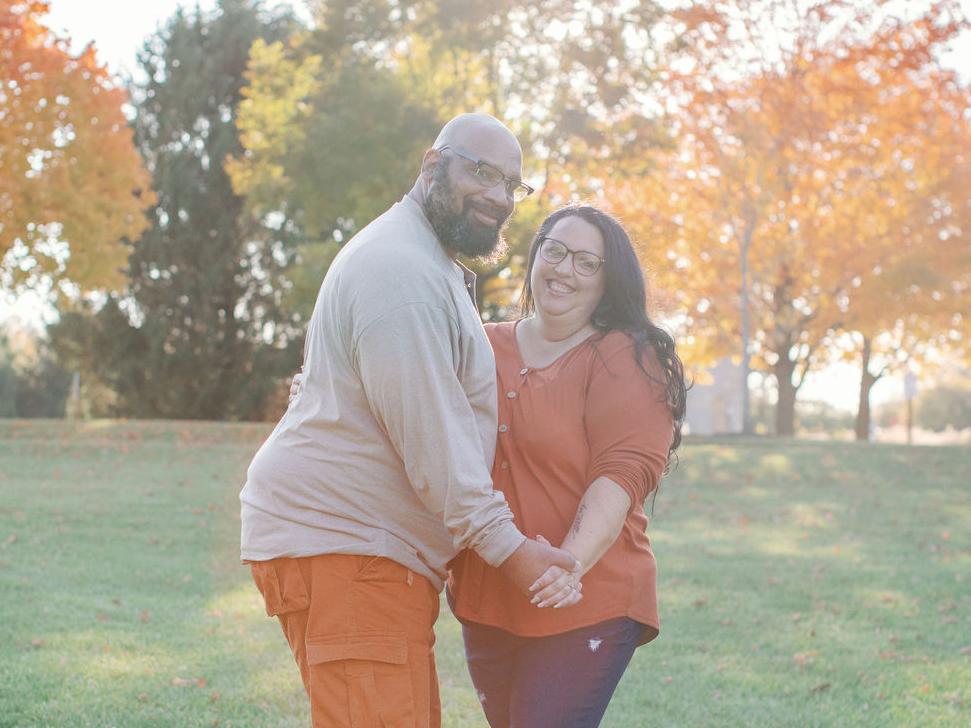 The Wedding Website of Andrea O'Neal and Raymond Davis