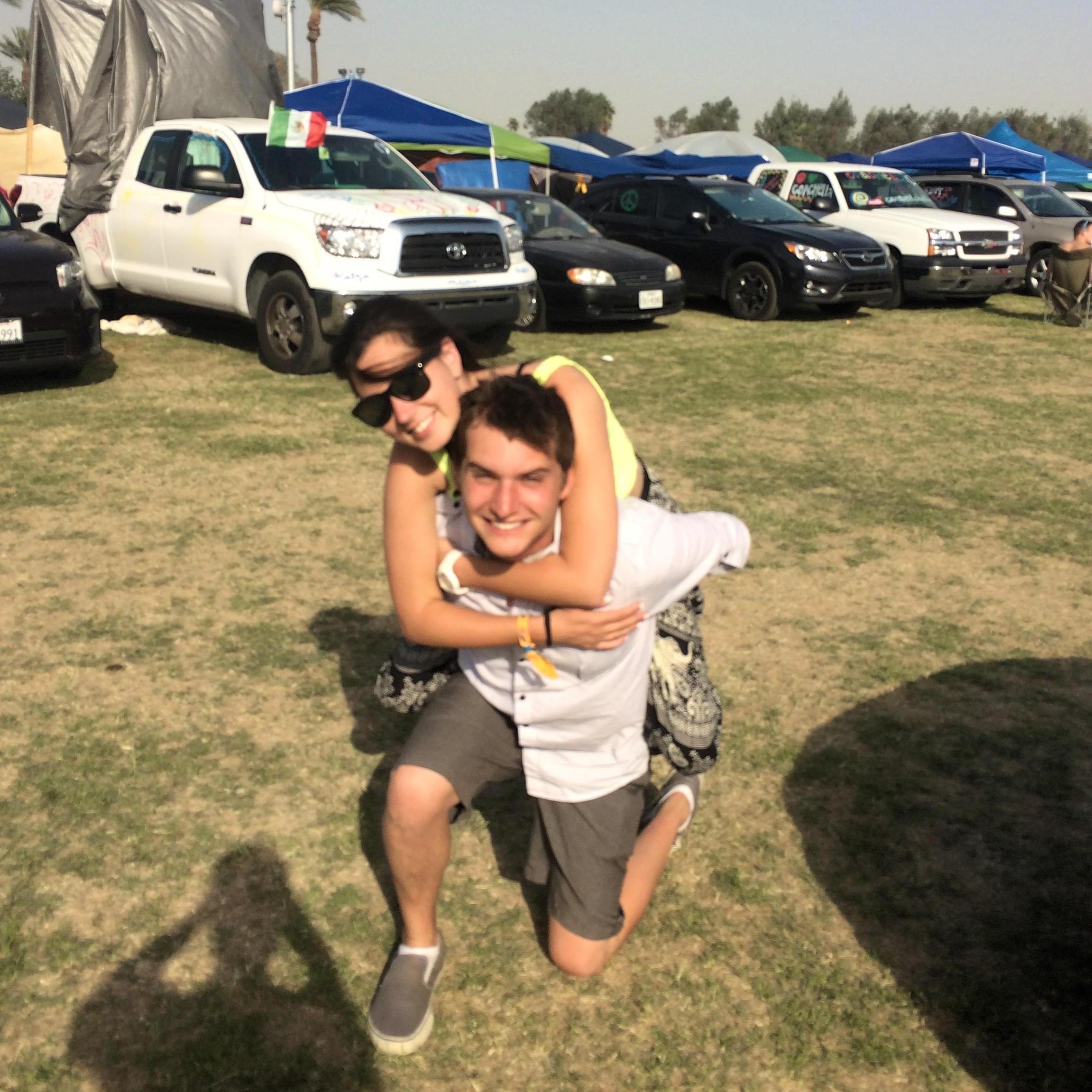 Coachella